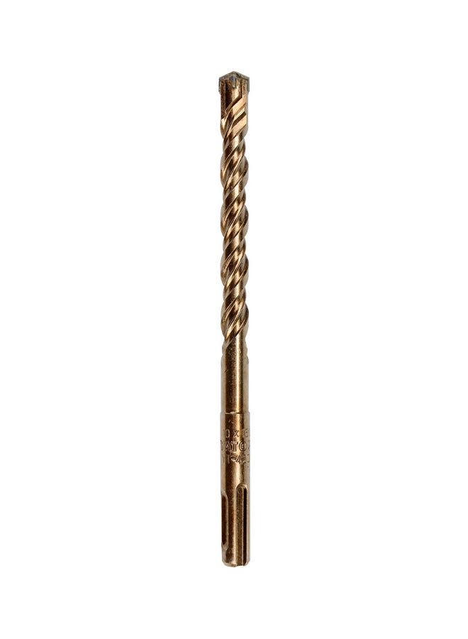 Yato SDS Plus Masonry Drill Bit Silver  - Image 1