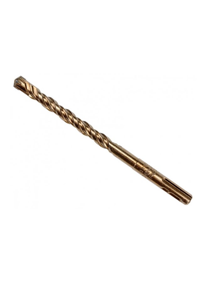 Yato SDS Plus Masonry Drill Bit Silver  - Image 2