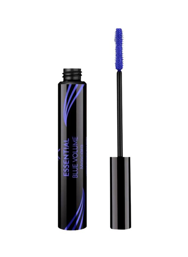Golden Rose - Essential Volume Mascara Blue - Image 1