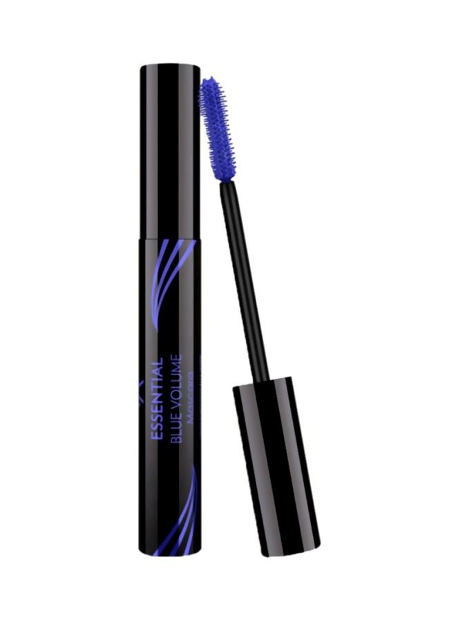 Golden Rose - Essential Volume Mascara Blue - Image 1