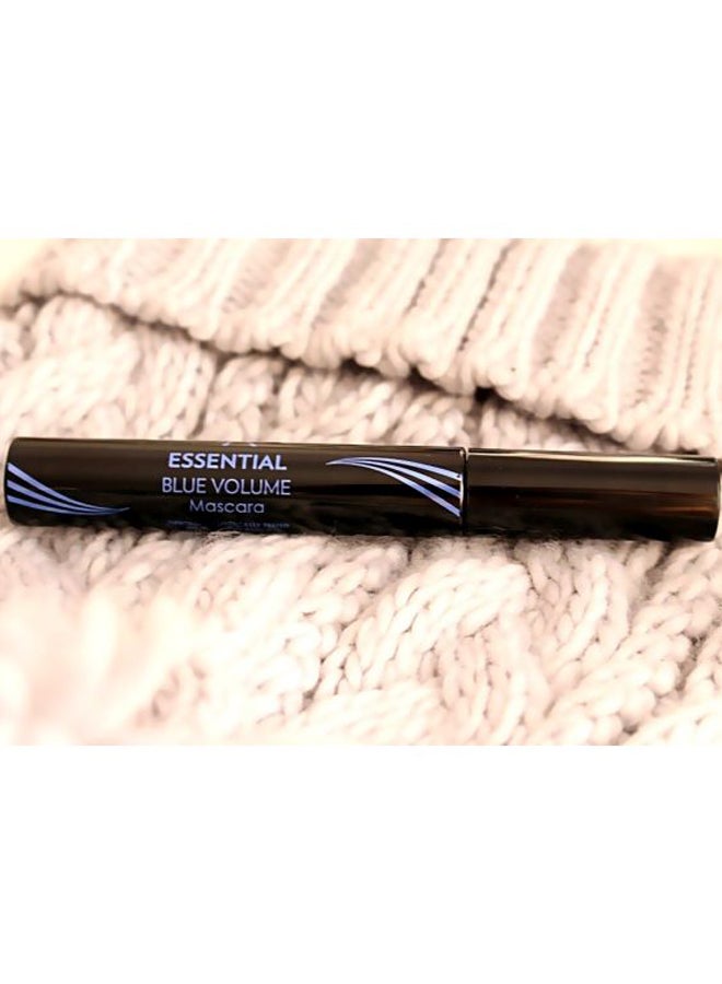 Golden Rose - Essential Volume Mascara Blue - Image 1