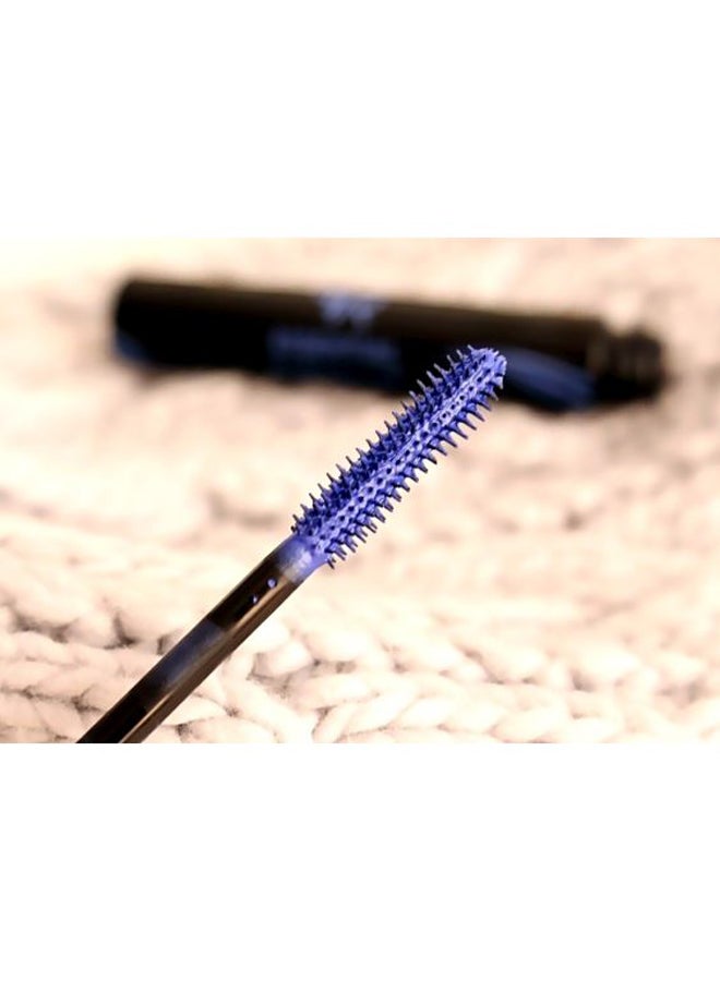Golden Rose - Essential Volume Mascara Blue - Image 1