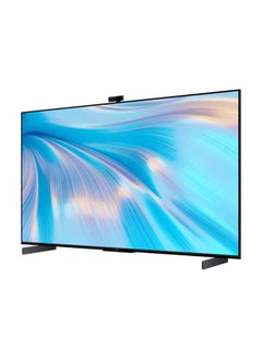 65-Inch 4K UHD LED Smart TV HD65KAN9A Black