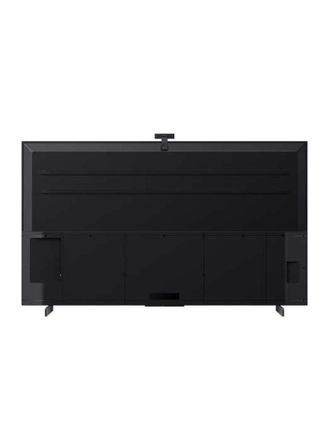 HUAWEI - 65-Inch 4K UHD LED Smart TV HD65KAN9A Black - Image 1