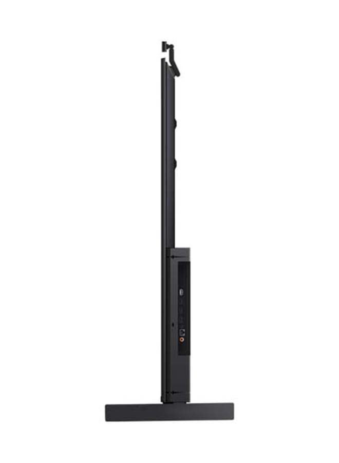 HUAWEI - 65-Inch 4K UHD LED Smart TV HD65KAN9A Black - Image 1