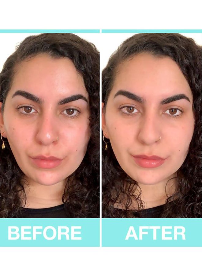 ميبلين نيويورك - برايمر خافي فوري للمسام بابي سكين شفاف - Image 1