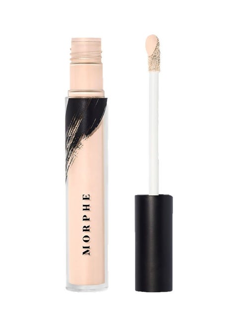 Full-Coverage Concealer Beige
