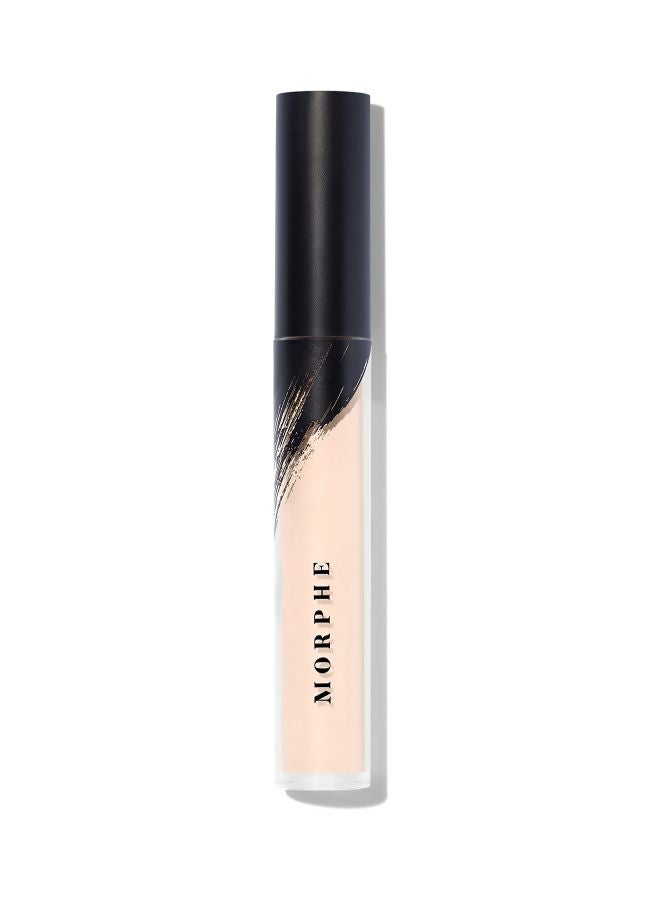 Full-Coverage Concealer Beige