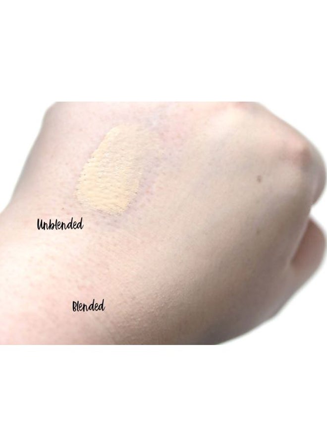 Full-Coverage Concealer Beige