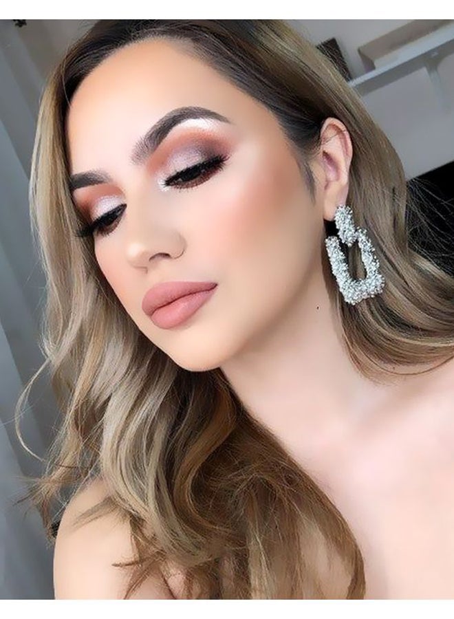 Full-Coverage Concealer Beige