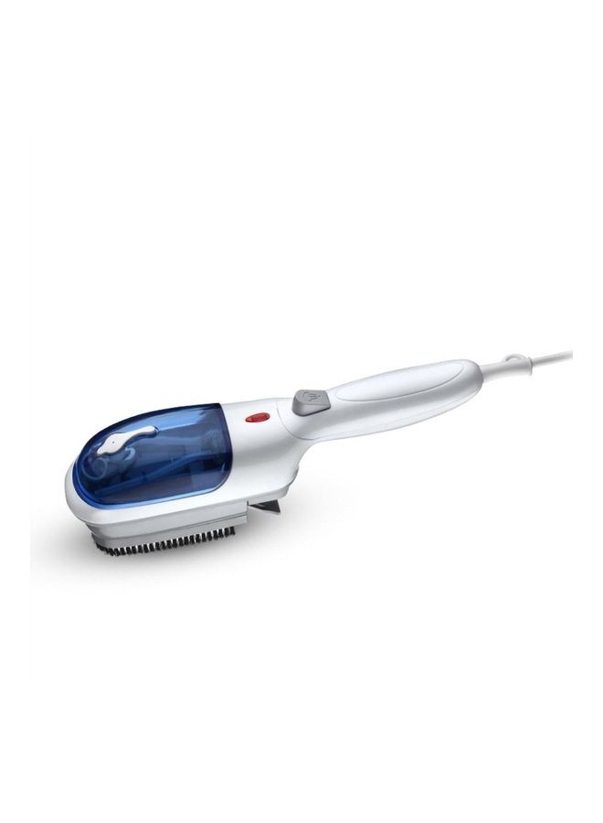Handheld Steam Ironing Brush 260.0 W JDF-1662 White/Blue  - Image 1