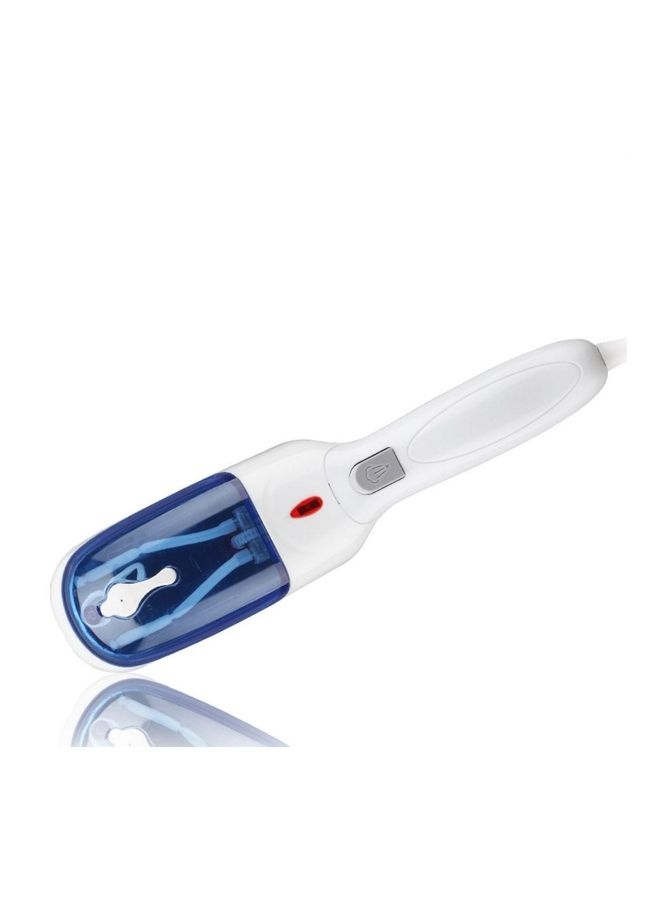 Handheld Steam Ironing Brush 260.0 W JDF-1662 White/Blue  - Image 2