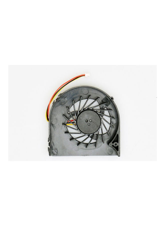 Generic Replacement Fan For DELL M5040 N4050 N5040 N5050 1540 Multicolour 