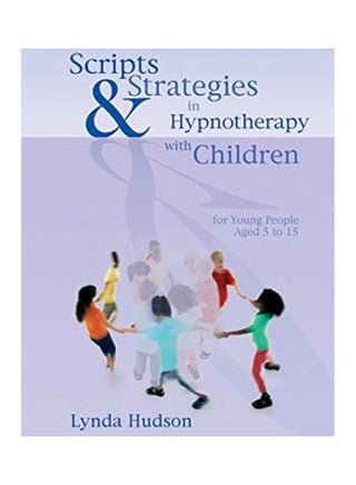 Scripts And Strategies In Hypnotherapy With Children hardcover english - v1623833664/N48302177A_1