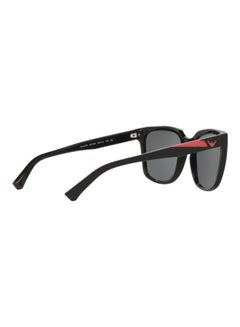 Women's UV-Protection Cat Eye Sunglasses - Lens Size: 55 mm - v1623833679/N32304094A_5