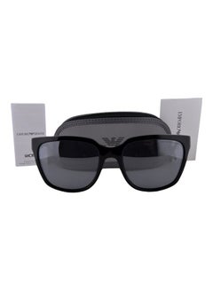 Women's UV-Protection Cat Eye Sunglasses - Lens Size: 55 mm - v1623833679/N32304094A_6