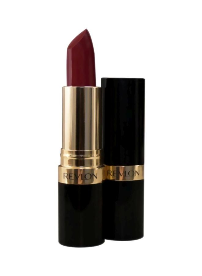 Revlon Super Lustrous Matte Lipstick Red - Image 2