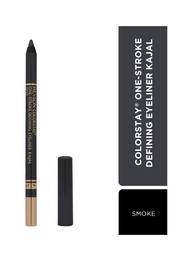 ريفلون محدد العيون كاجال من لمسة واحدة دخان - Image 3