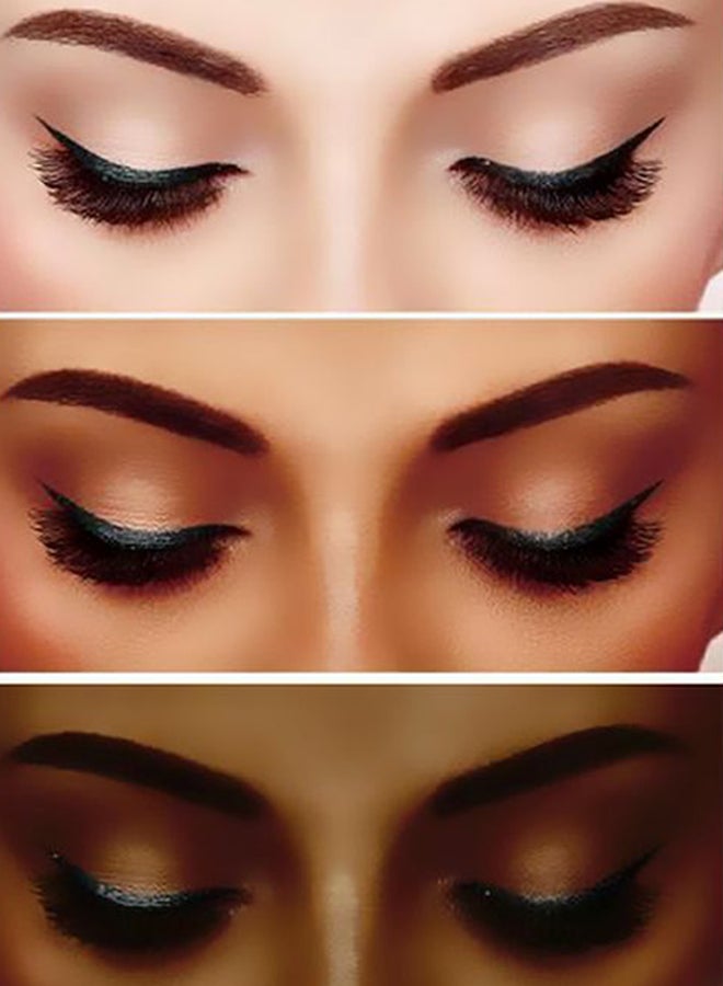 ريفلون محدد العيون كاجال من لمسة واحدة دخان - Image 5