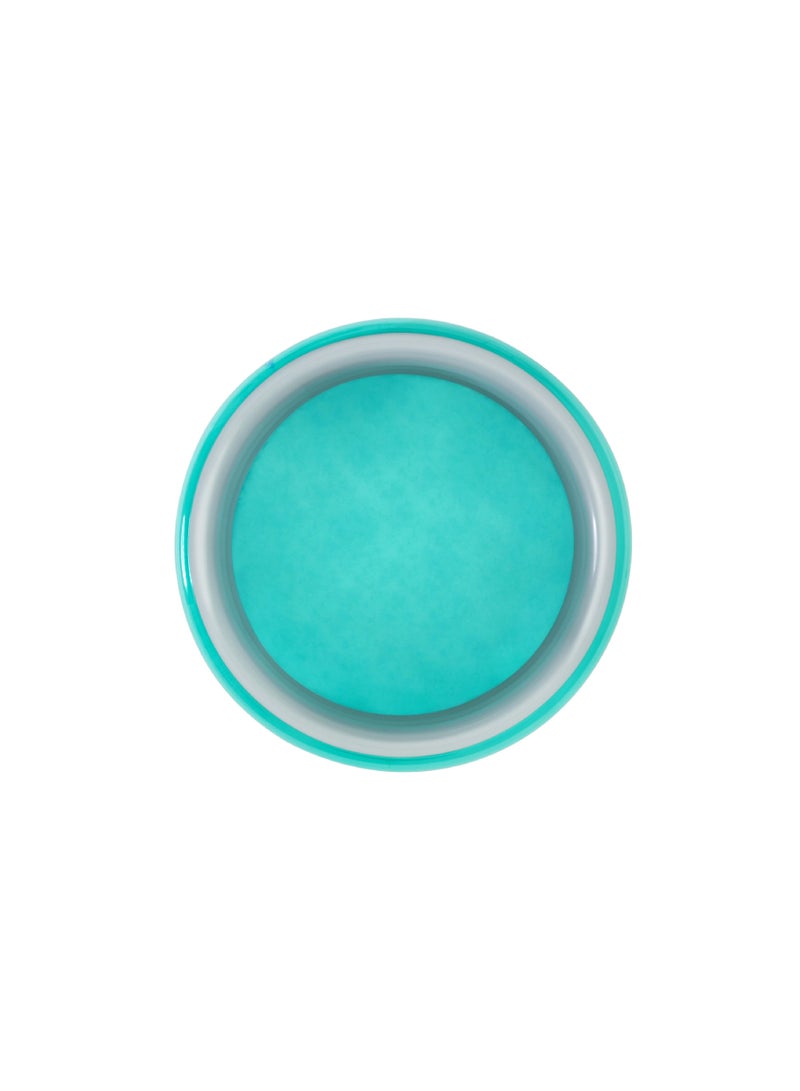 Bestway Big Metallic 3-ring Pool 150x53cm  -26-51041 150x53cm - Image 3