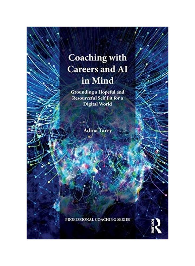Coaching With Careers And Ai In Mind paperback english