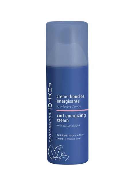 Professional Curl Energizing Cream 100ml