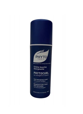 Phytocurl Curl Energizing Cream 100ml - v1623835432/N47520137A_1