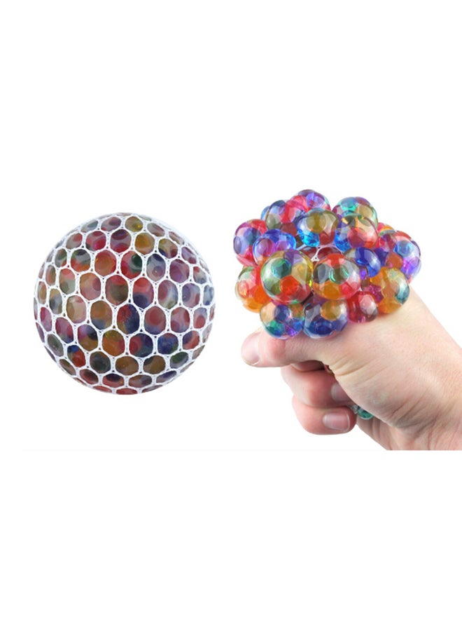 Squishy Mesh Ball 7cm - Image 2