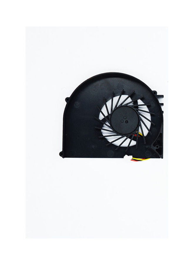 Generic Replacement Fan For DELL N5110 M5110 F Black 
