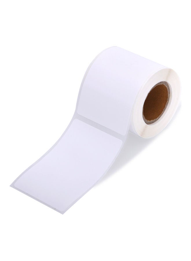 Aibecy Thermal Printing Label Paper - Image 1
