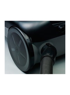 HITACHI Vacuum Cleaner 2000W 6 L 2000 W CV-BA20V SS220 BRE Red/Black  - Image 3