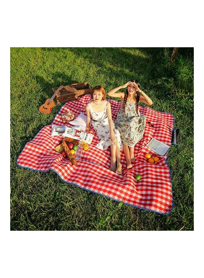 XiuWoo Waterproof Portable Outdoor Picnic Mat - Image 1