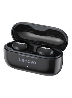 LP11 TWS BT 5.0 Wireless Headphones Black