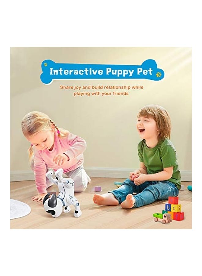 Remote Control Robot Dog Toy with Sound - Image 3