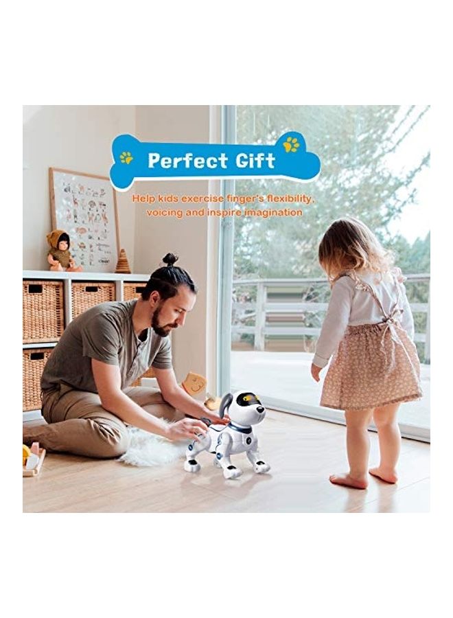 Remote Control Robot Dog Toy with Sound - Image 5