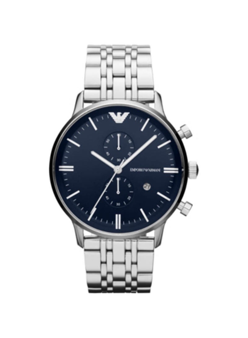 armani Men's Classic Watch For Men AR1648 