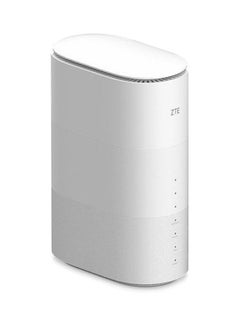 ZTE MC801A1 5G Wireless Router Works With All SIMs Bright White  - Image 3