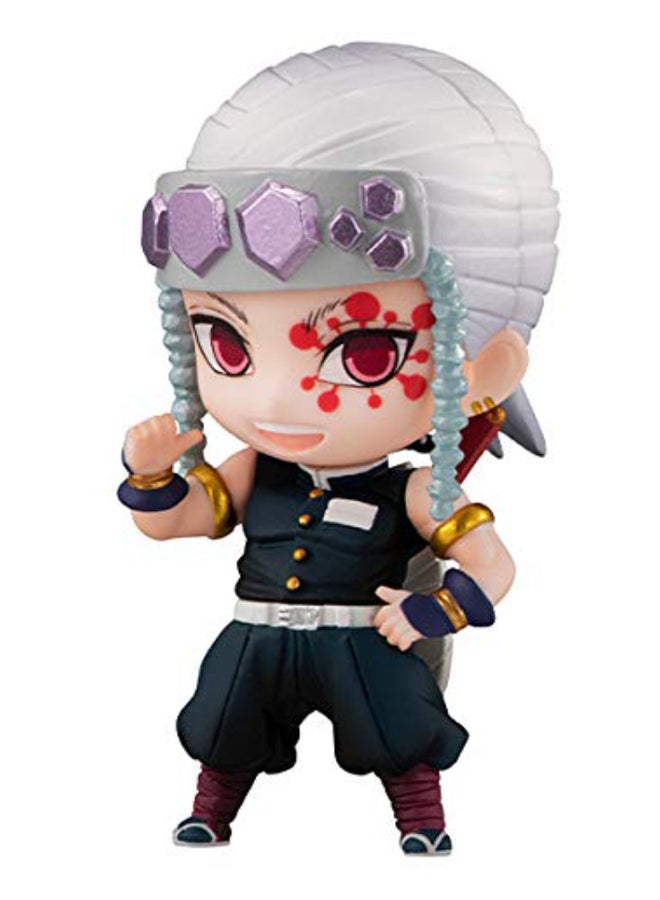 Demon Slayer Mascot Action Figure - Assorted 8inch