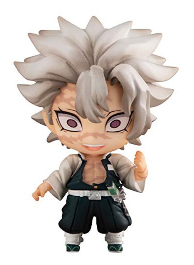 Demon Slayer Mascot Action Figure - Assorted 8inch