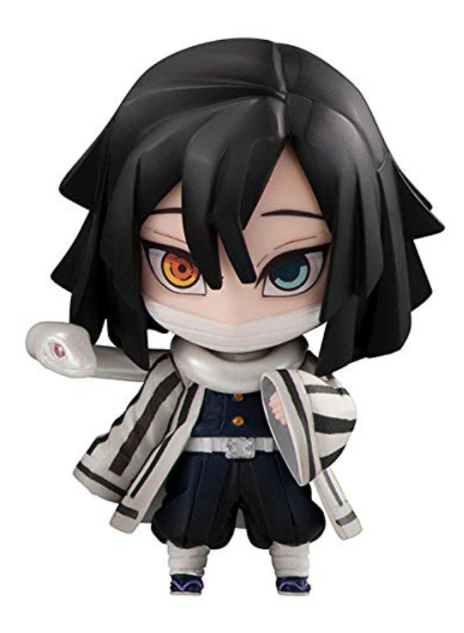 Demon Slayer Mascot Action Figure - Assorted 8inch
