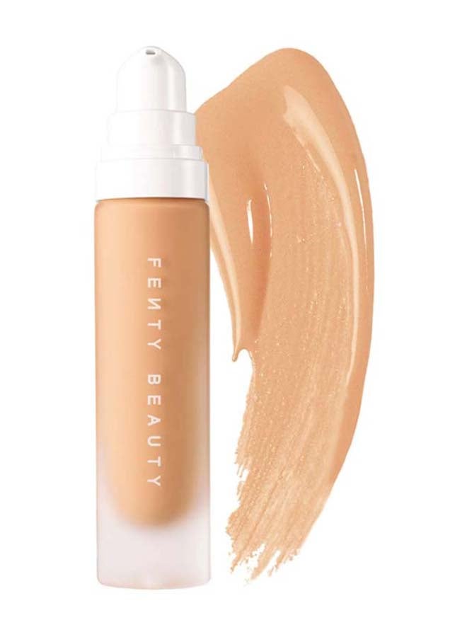 FENTY BEAUTY Pro Filt'R Soft Matte Longwear Foundation 240 Warm  - Image 3