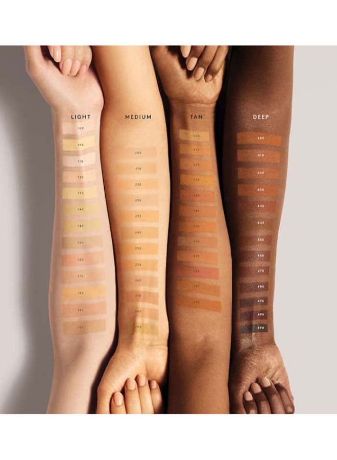 FENTY BEAUTY Pro Filt'R Soft Matte Longwear Foundation 240 Warm  - Image 4