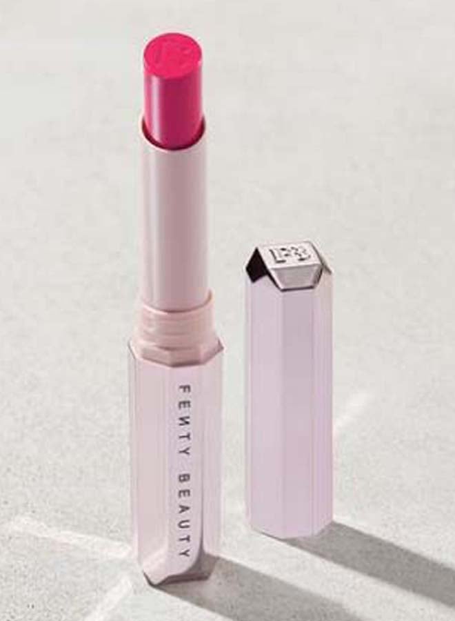 FENTY BEAUTY - Mattemoiselle Plush Matte Lipstick Candy Venom - Image 1