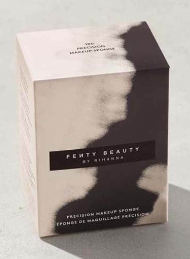 FENTY BEAUTY - Precision Makeup Sponge 100 Clear - Image 1