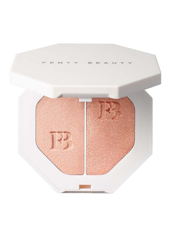 FENTY BEAUTY - Killawatt Freestyle Highlighter Girl Next Door/Chic Phreak - Image 1