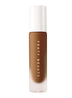 Pro Filt'r Soft Matte Longwear Foundation #450