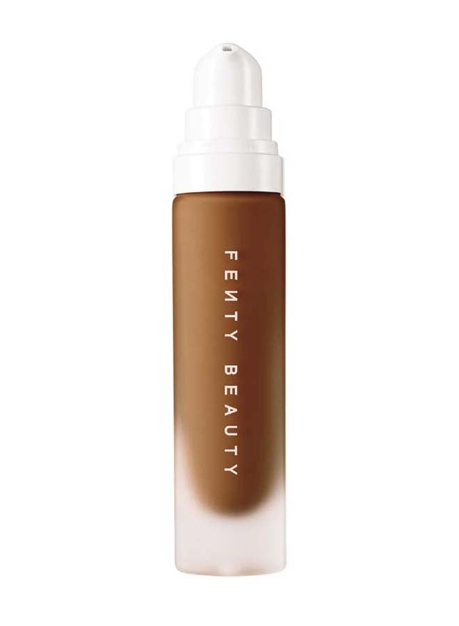 FENTY BEAUTY Pro Filt'r Soft Matte Longwear Foundation #450  - Image 2
