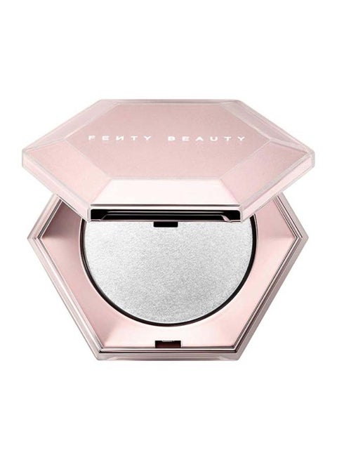 Diamond Bomb All Over Veil Highlighter How Many Carats