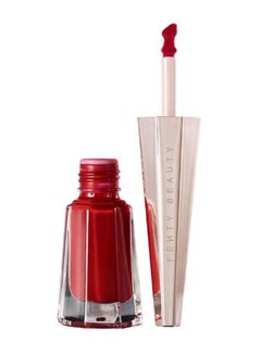 Fenty Beauty by Rihanna - Stunna Lip Paint Longwear Fluid Lip - Uncensored - perfect universal red Multicolour 0.05902kg