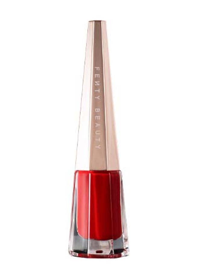 FENTY BEAUTY - Fenty Beauty by Rihanna - Stunna Lip Paint Longwear Fluid Lip - Uncensored - perfect universal red Multicolour 0.05902kg - Image 1